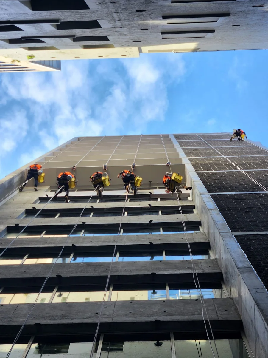 Altitude Access - Main project