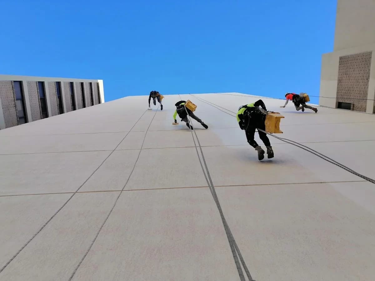 Altitude Access - Project 2