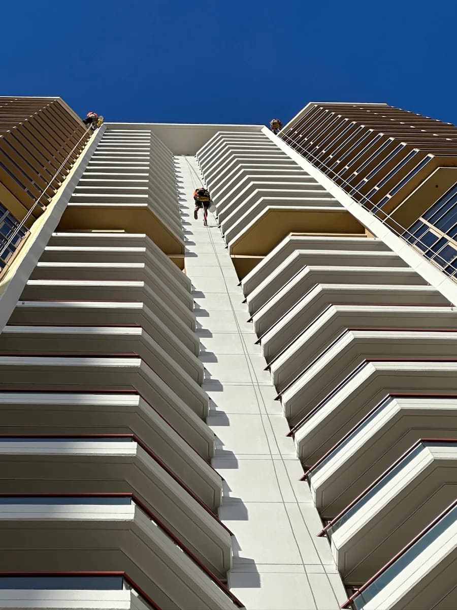 Altitude Access - Project 3