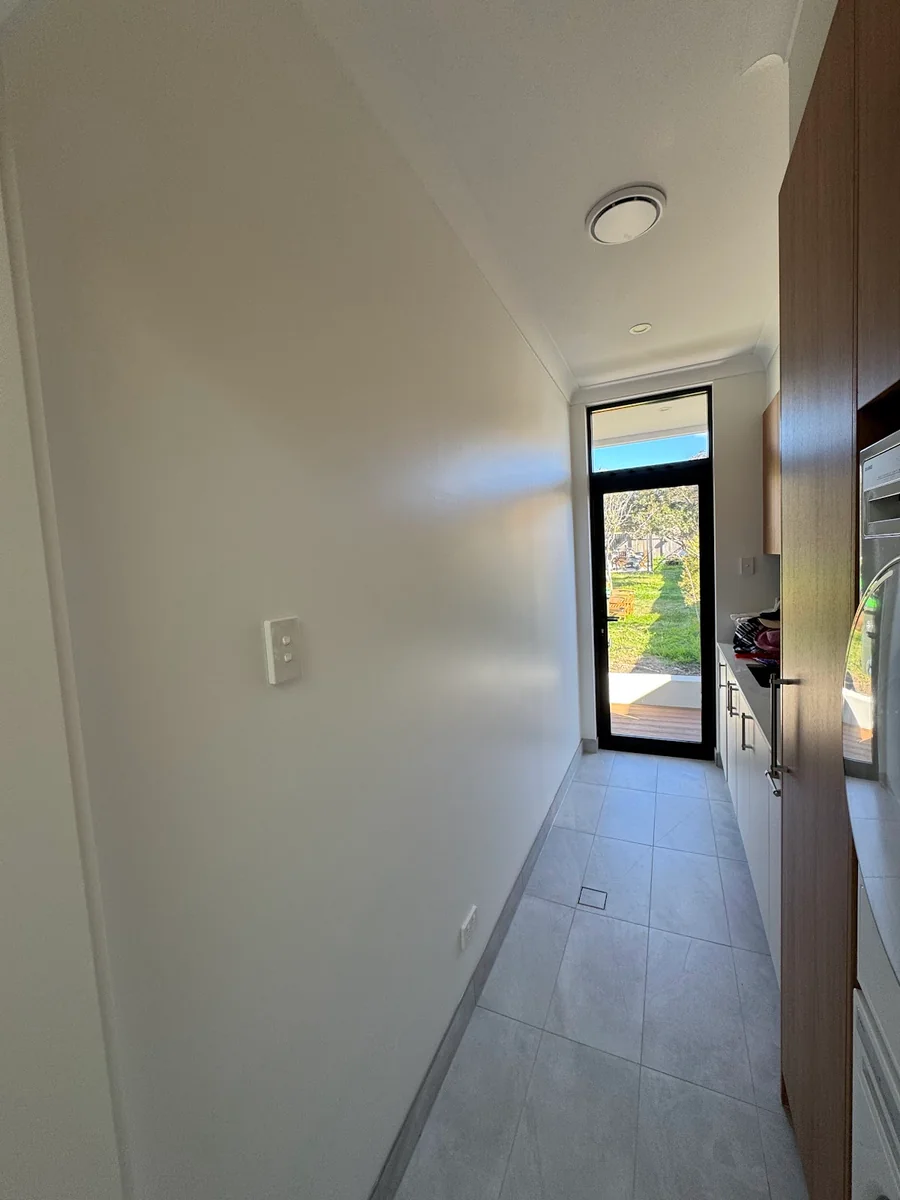 RNR Painters PTY LTD - Project 1