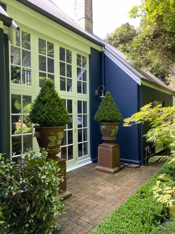 Southern Highlands Painting and Wallpapering - Project 1