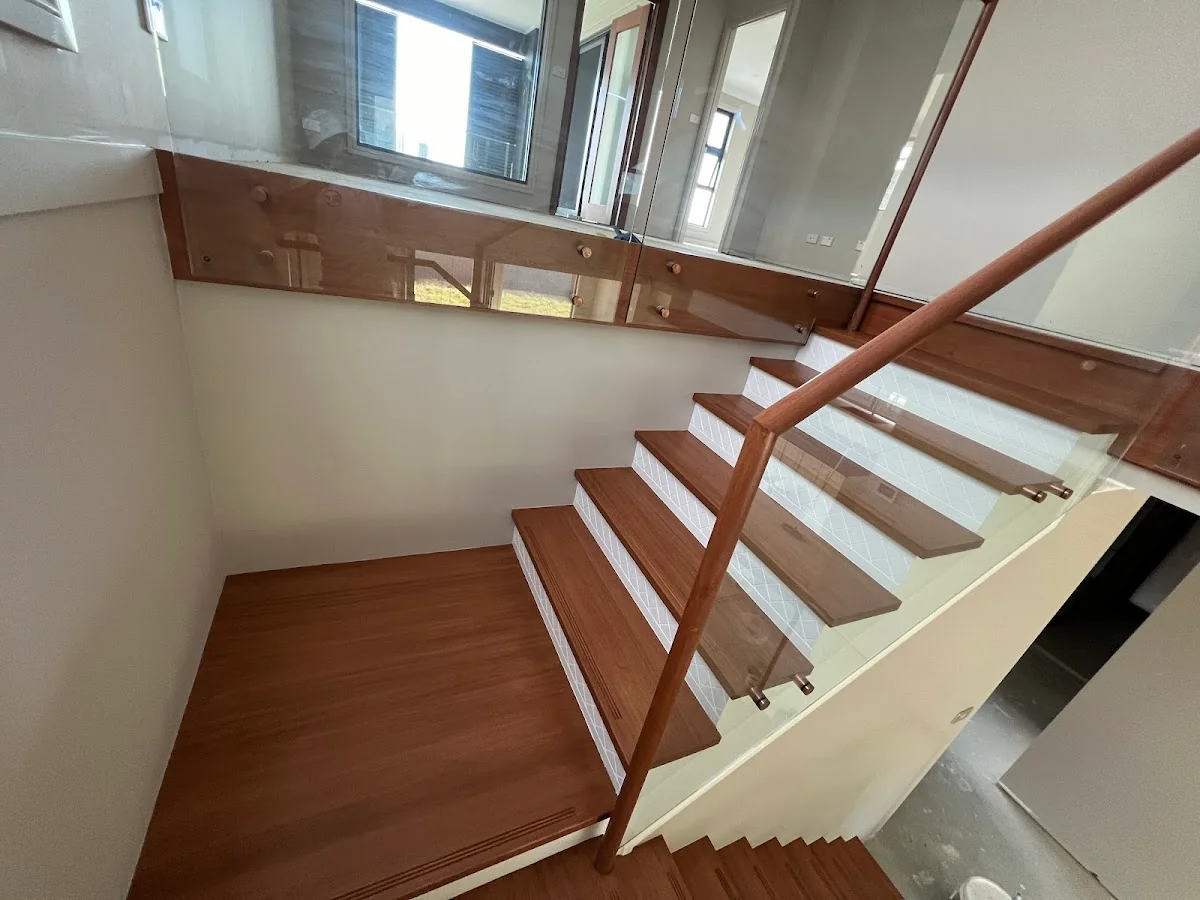 S T Painting & Decorating PTY LTD - Main project