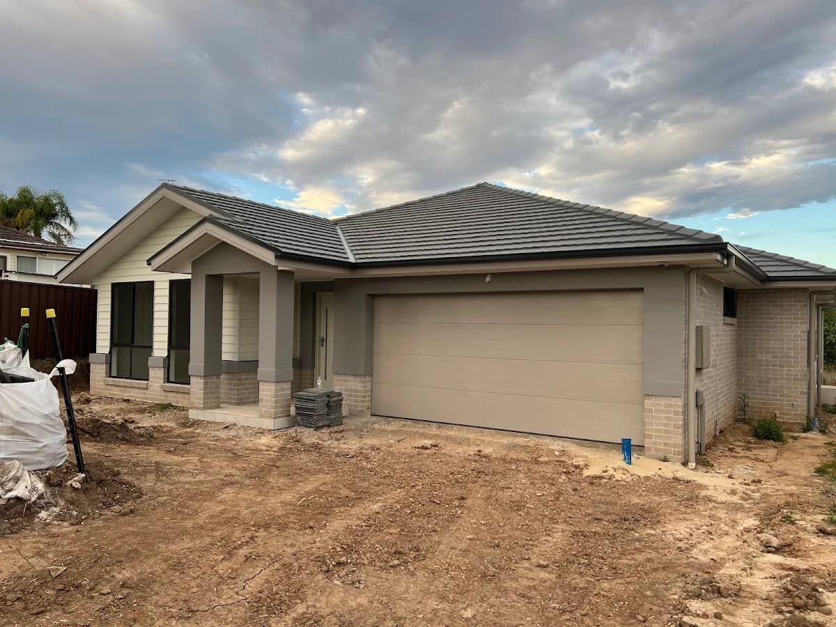 S T Painting & Decorating PTY LTD - Project 3