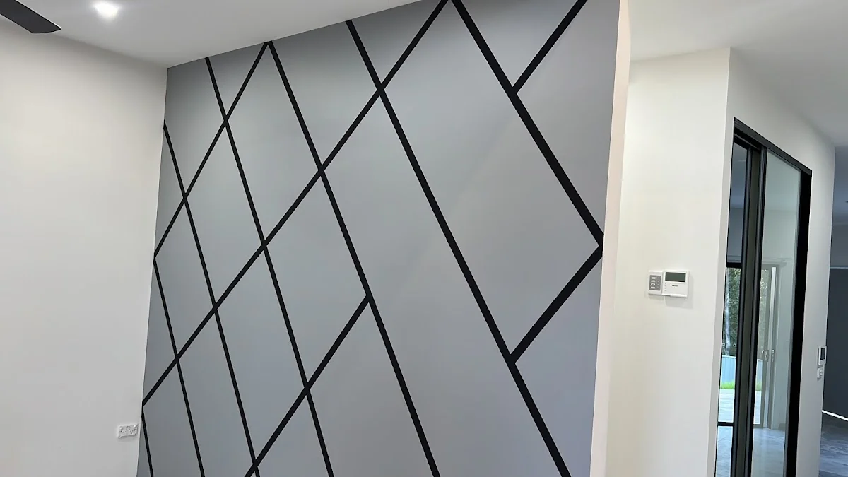 S T Painting & Decorating PTY LTD - Project 5