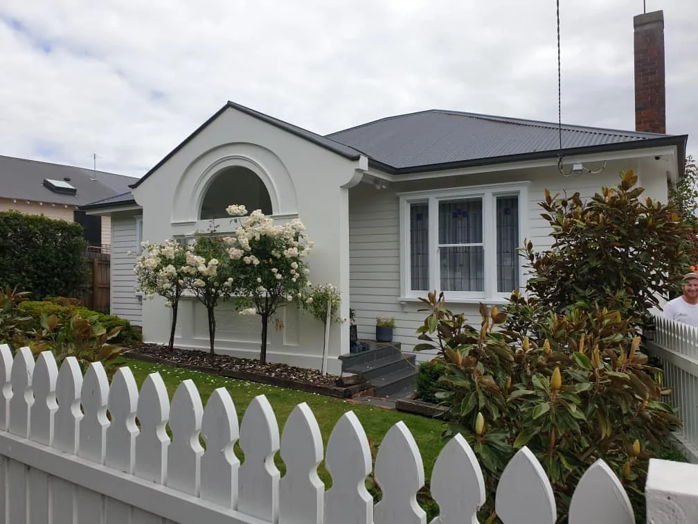 Premier Painting Victoria - Project 1