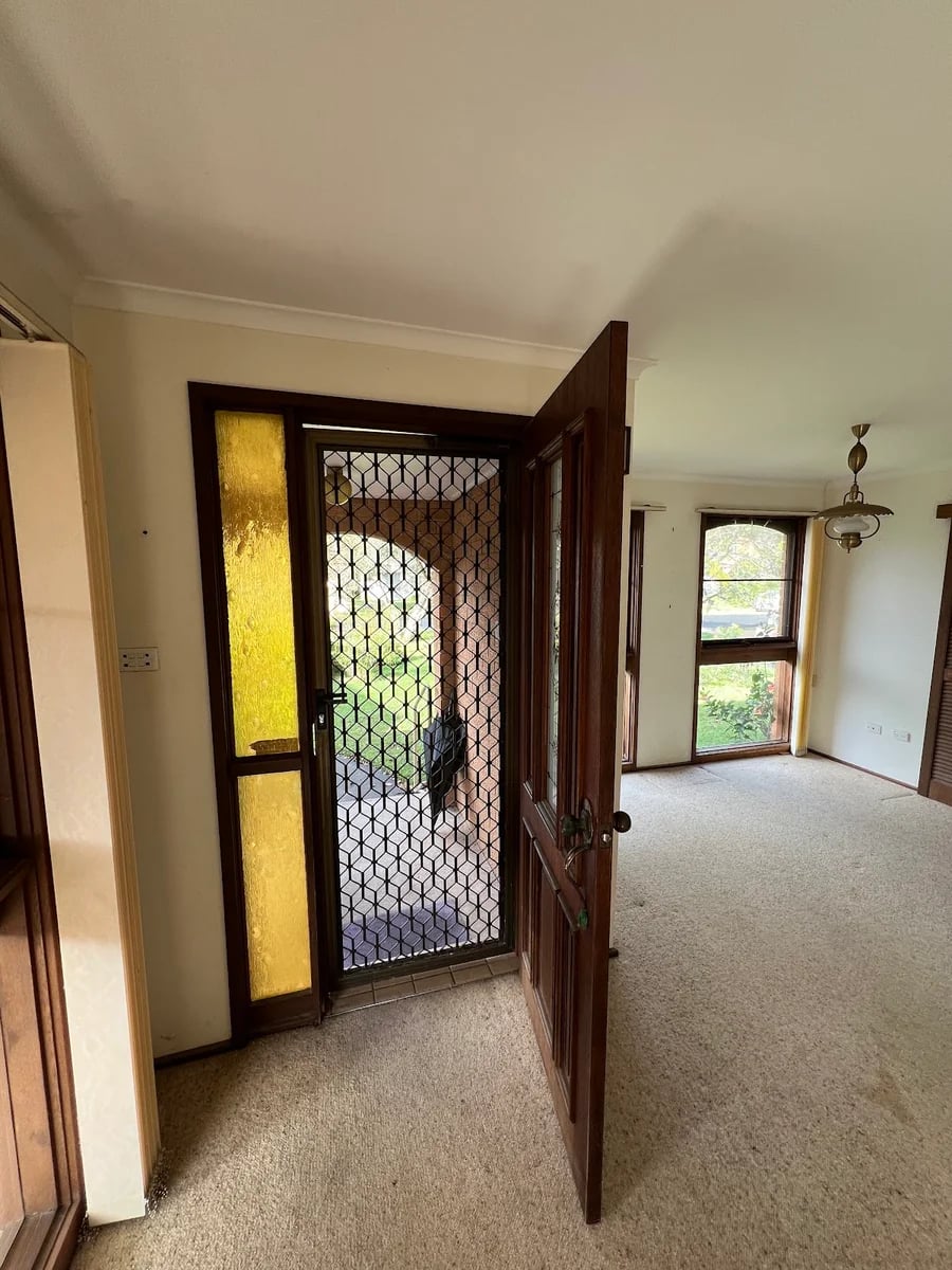 Seaside Painting and Maintenance - Project 1