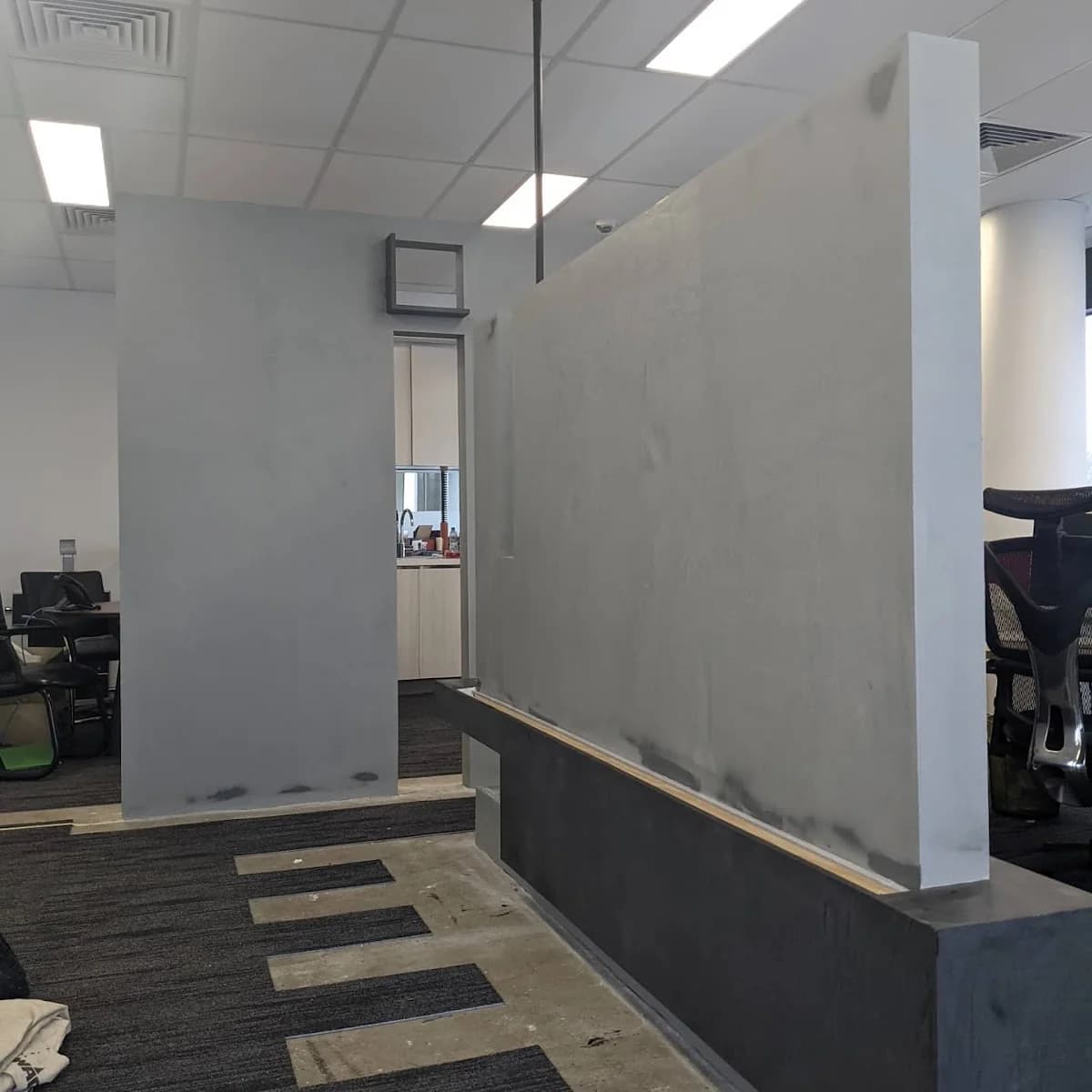 Dupaint Castle Hill - Project 5