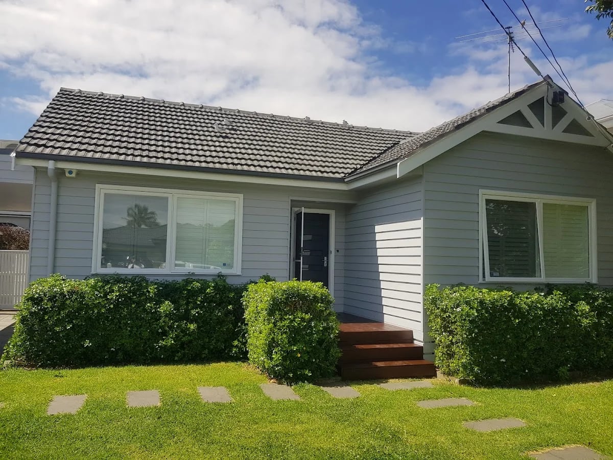 Satin Painting Services - Project 1