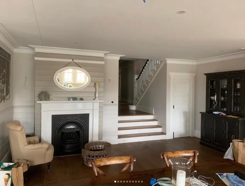 Bigwig Painting - Project 4