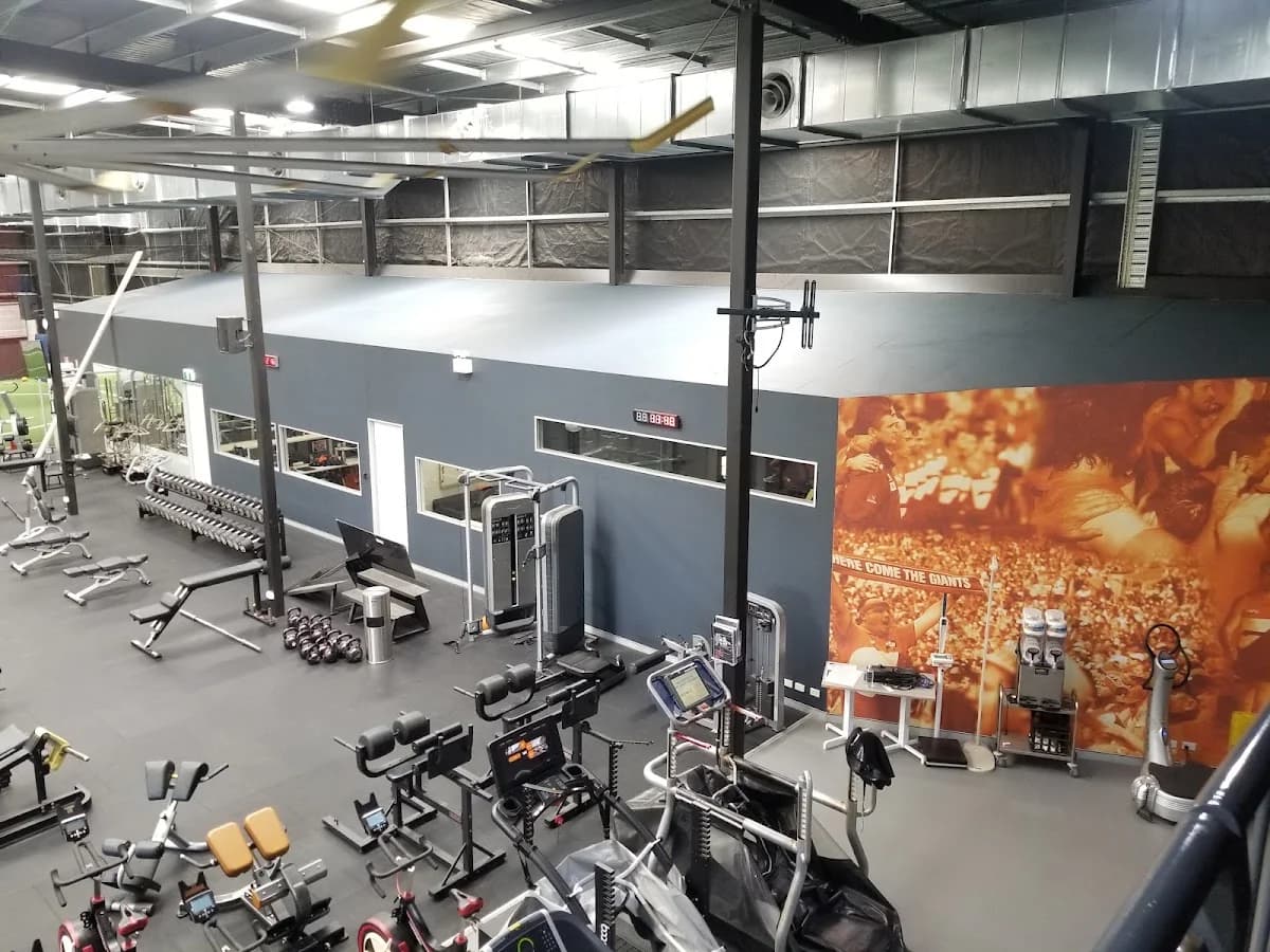 Total Colour Painting | Commercial Painters - Project 3