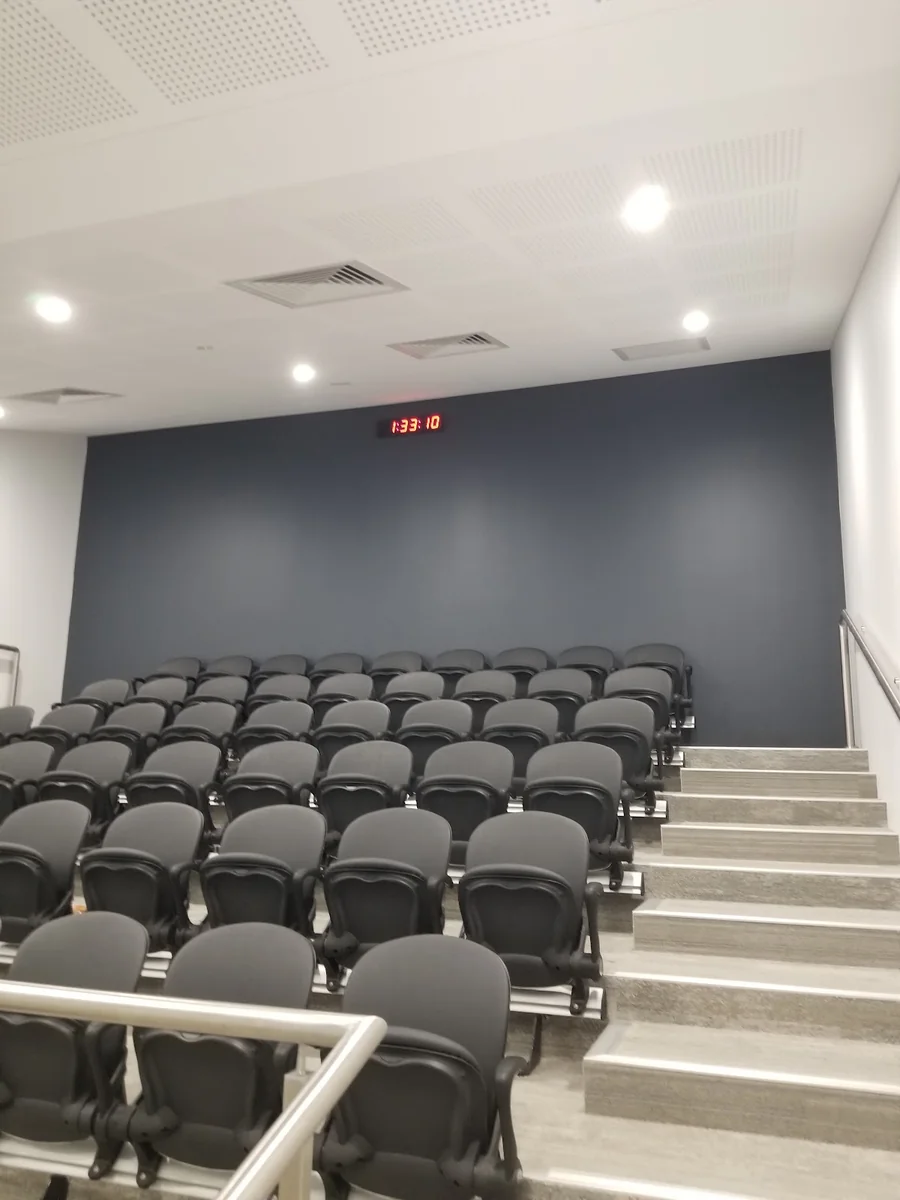 Total Colour Painting | Commercial Painters - Project 4