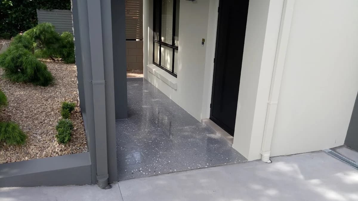 A Grade Painters - Project 4