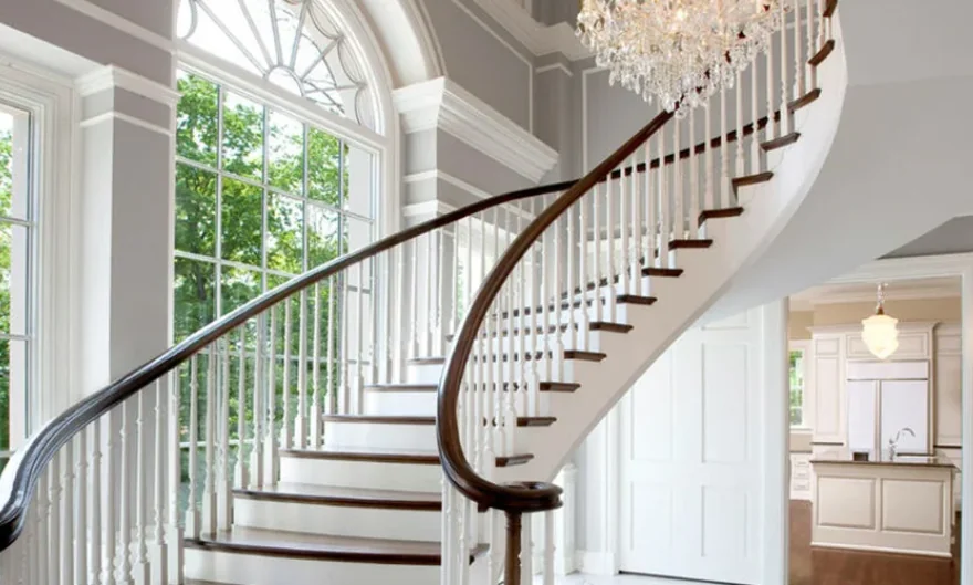 BEN Professional Painting - Project 1