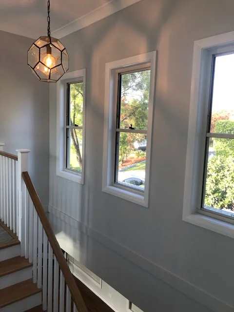 Decor8 Painting & Decorating - Project 1