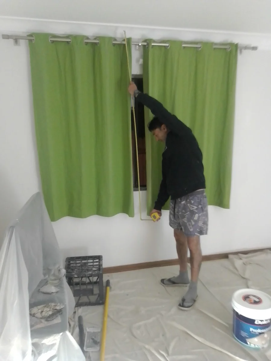 SS Painting And Decorating Services - Project 2