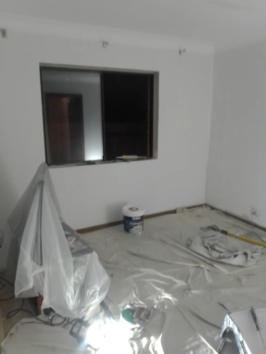 SS Painting And Decorating Services - Main project