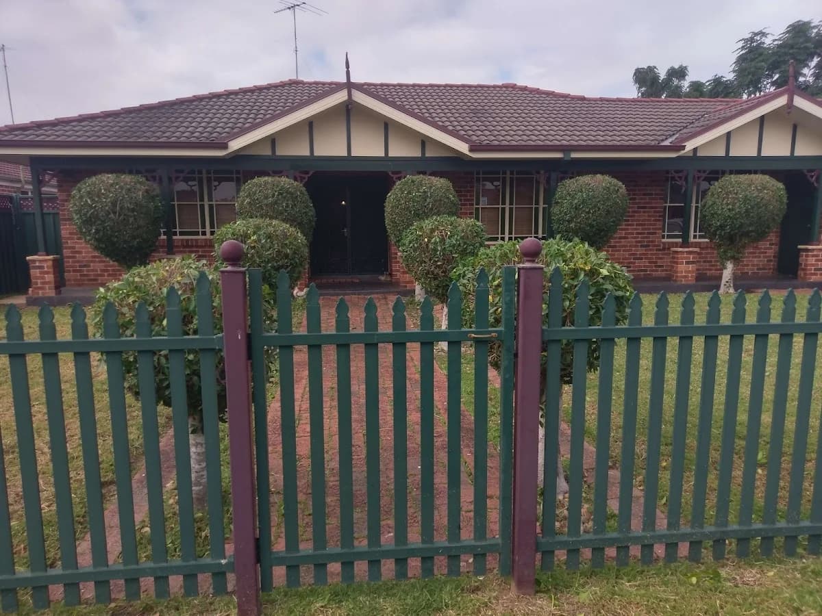 Lawn Mowing 2747 & Property Maintenance - Project 4