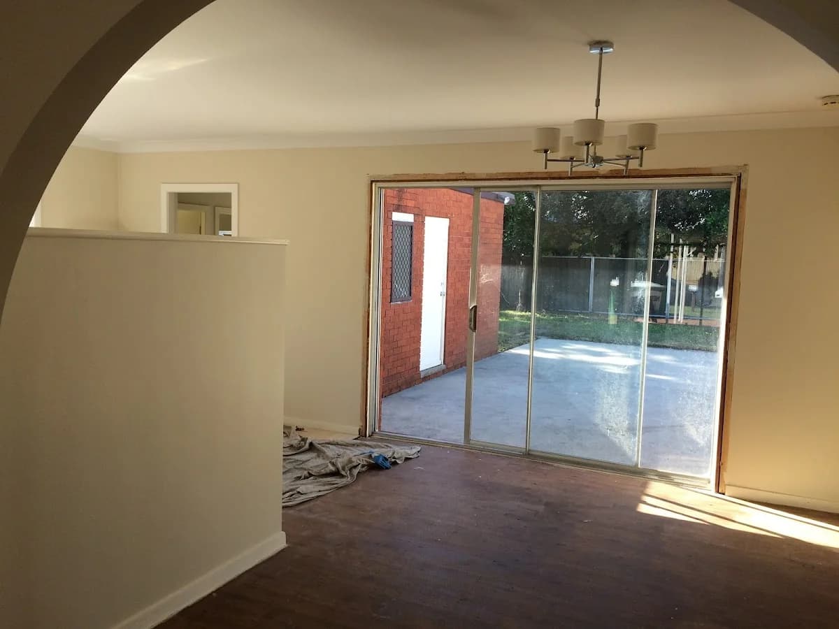 Lawn Mowing 2747 & Property Maintenance - Project 5