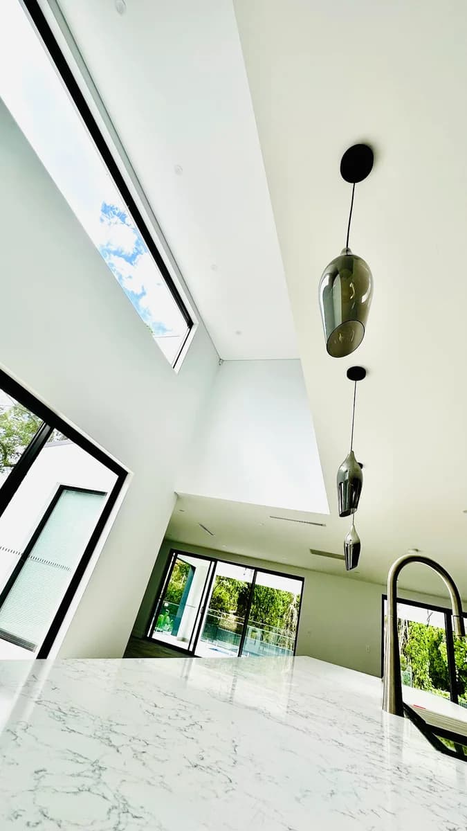 Inner Visionary Painters & Decorators Pty Ltd - Project 5