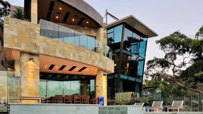 Inner Visionary Painters & Decorators Pty Ltd - Project 3