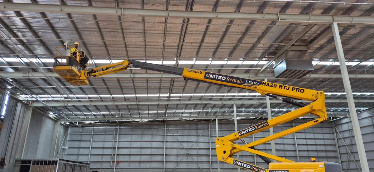 SA Painter - Strata/Commercial, Industrial & House Painting Services in Adelaide. - Project 1