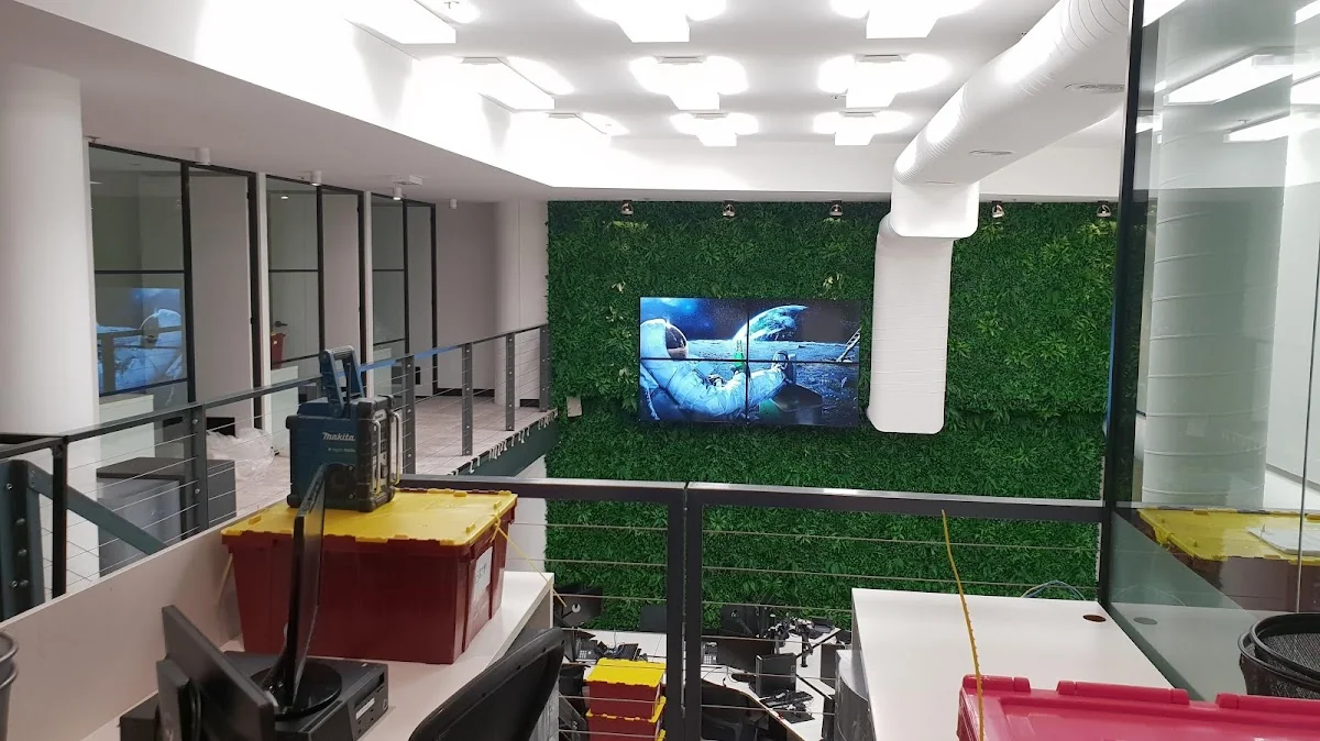 MG Painters Sydney - Main project