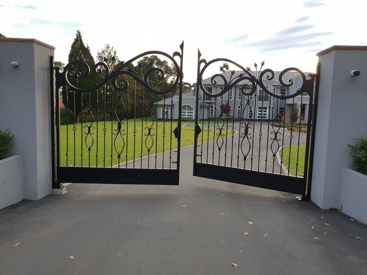 MG Painters Sydney - Project 3