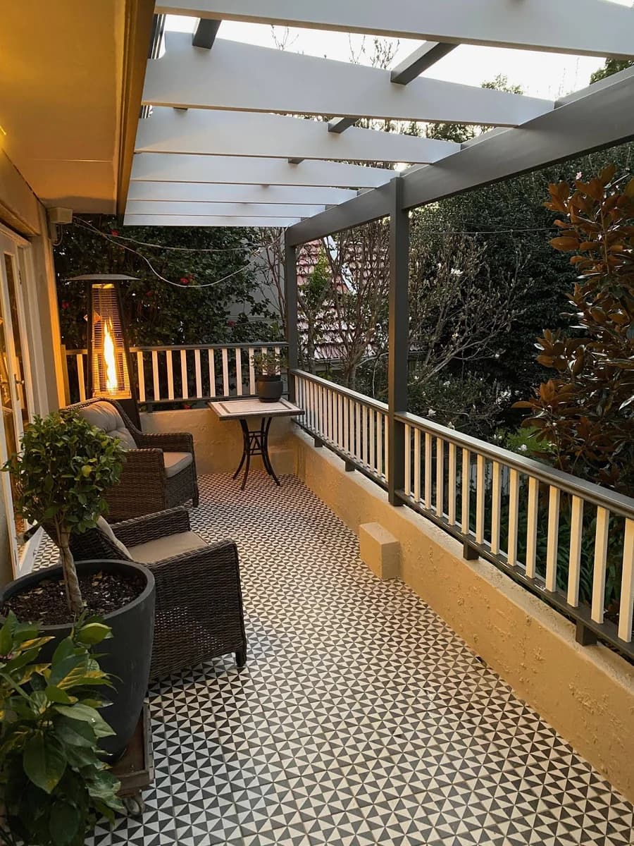 MG Painters Sydney - Project 4