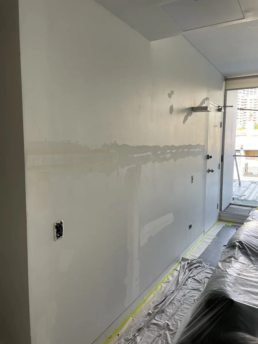 Prisma Coatings Pty Ltd - Project 2