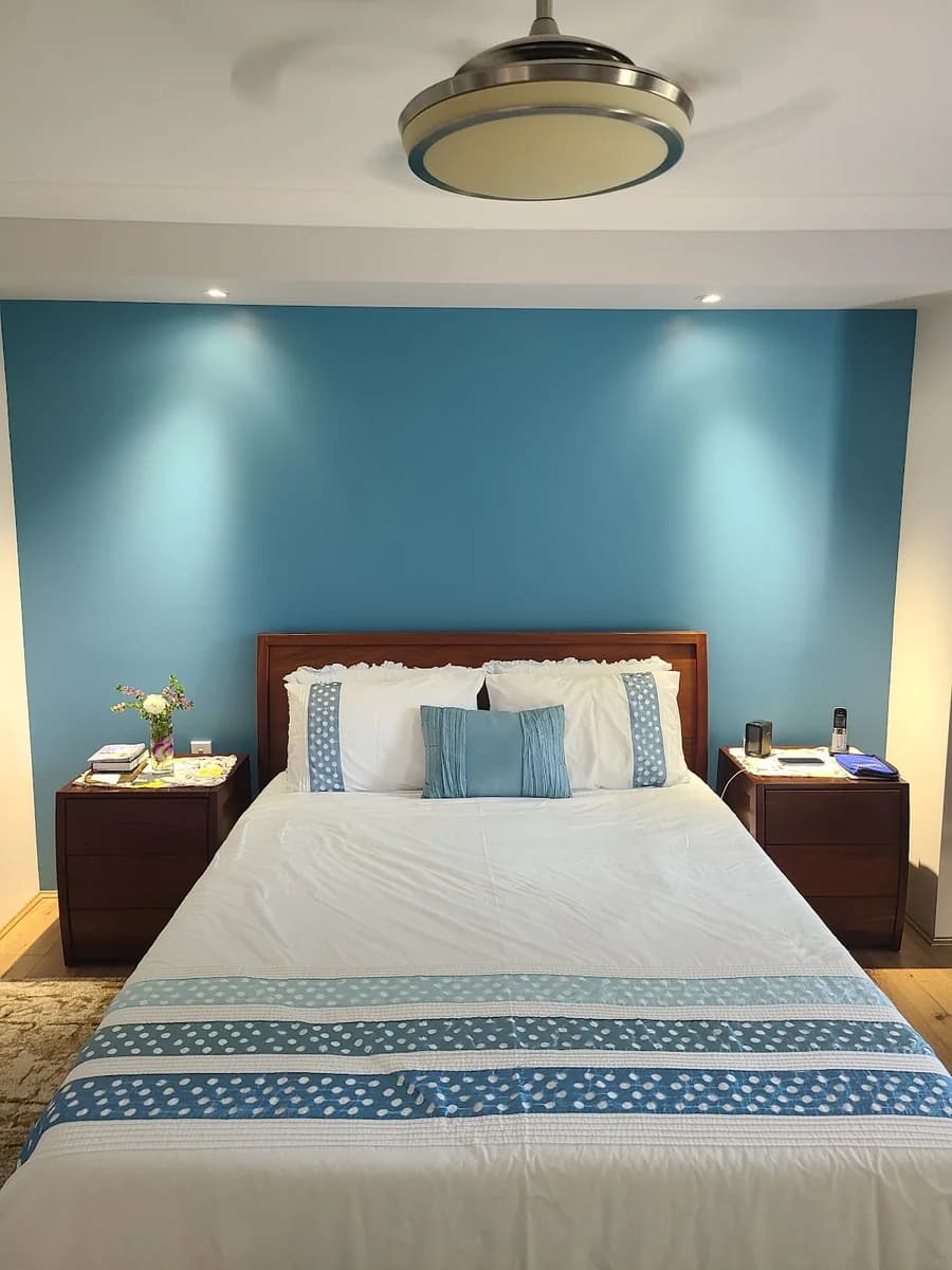 Sydney Paint Works - Project 3