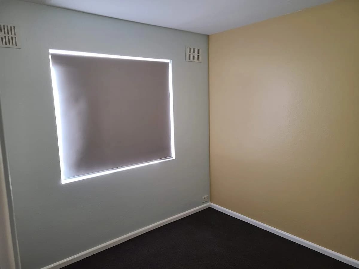 Sydney Paint Works - Project 4