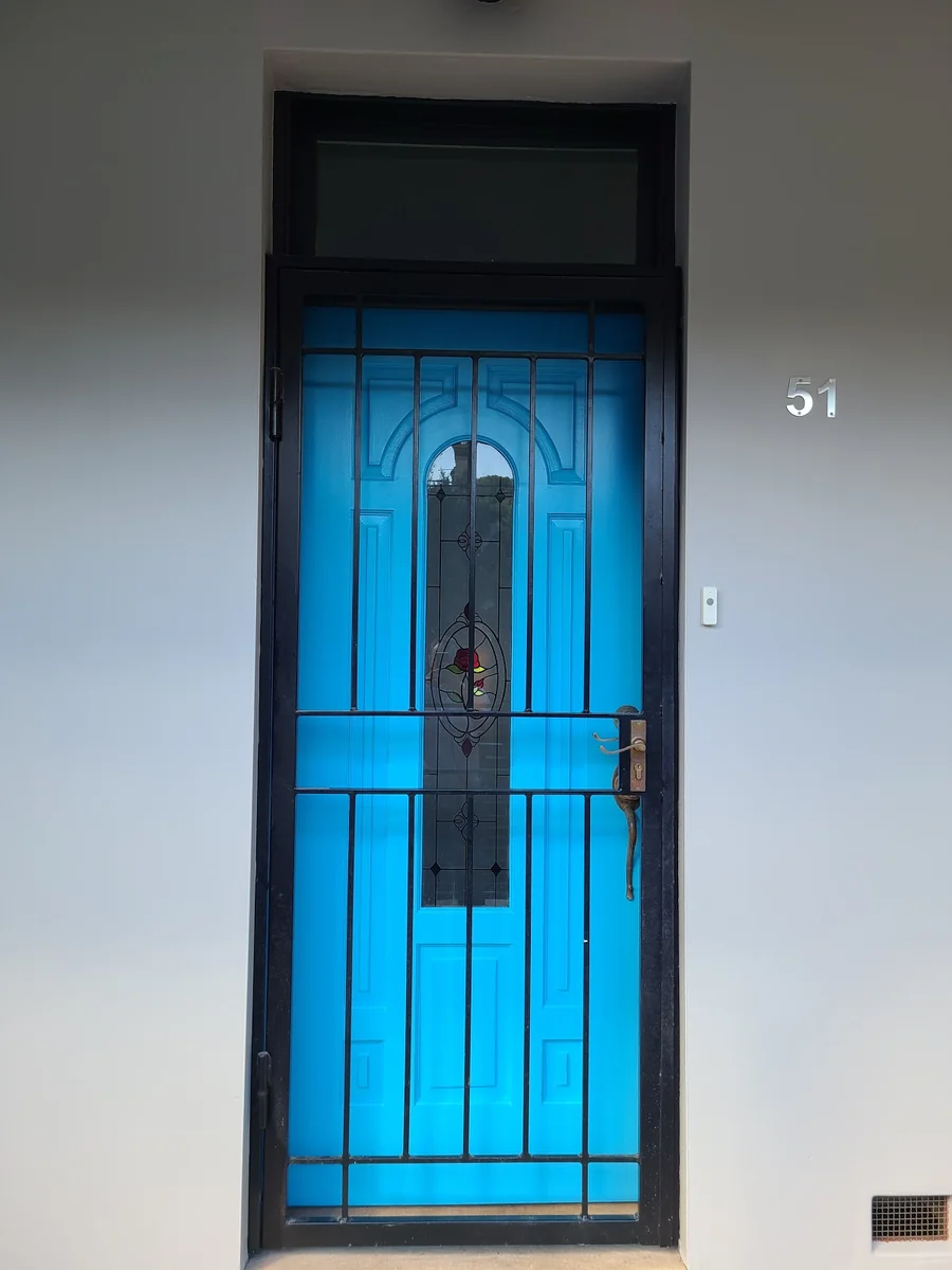 Sydney Paint Works - Project 2