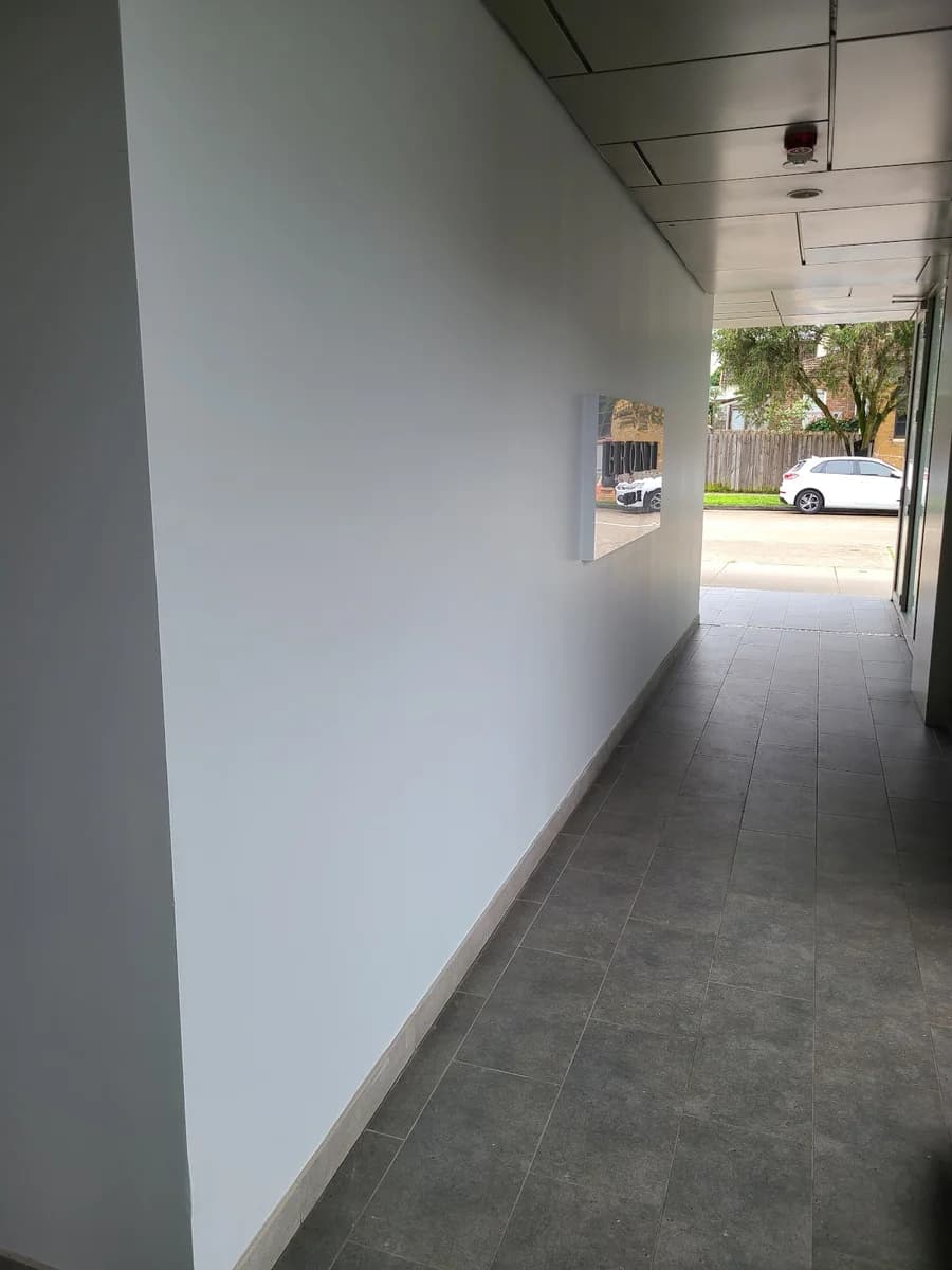 Sydney Paint Works - Project 5