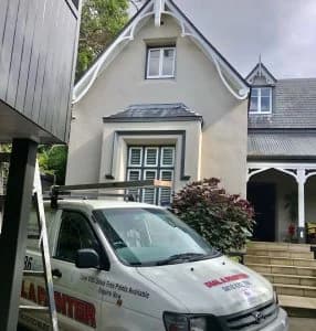 Dial a Painter - Project 4