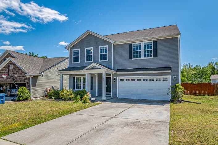 Clear Finish Painting - Project 2