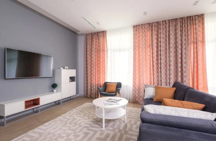 Clear Finish Painting - Project 3