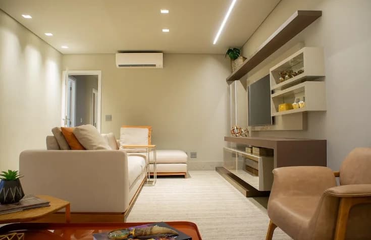 Clear Finish Painting - Project 5