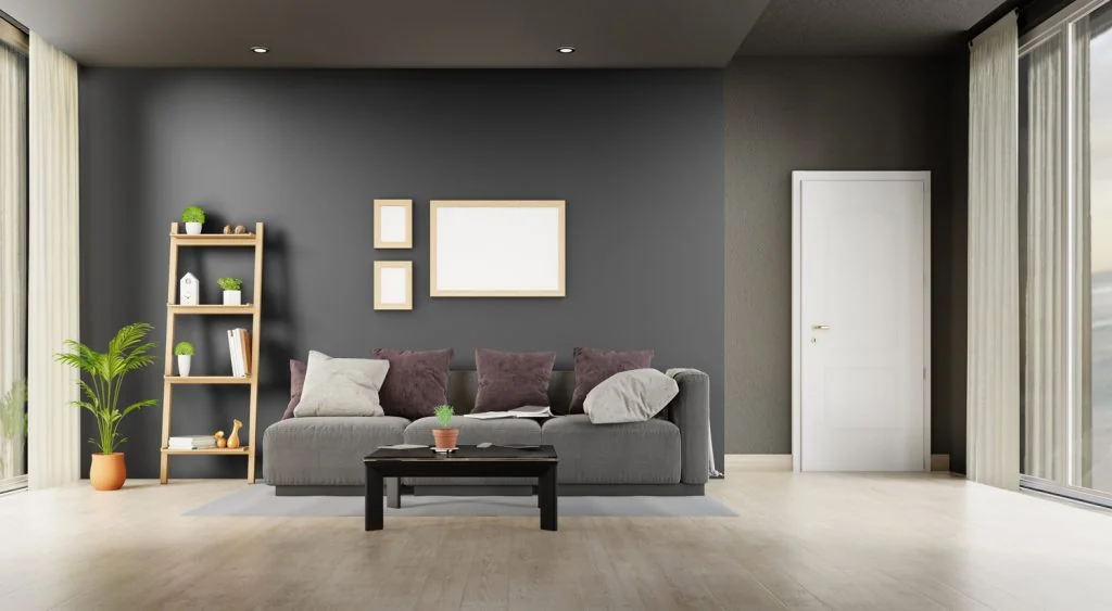 Aram Property Maintenance - Project 1