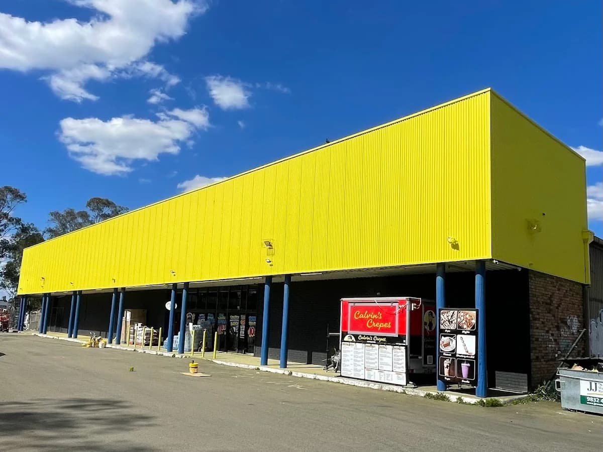 Alfi Roofing & Painting services - Project 5