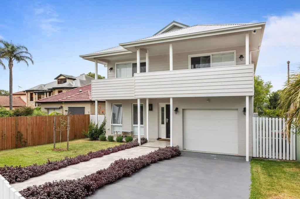 Hunter Coast Painting - Project 1