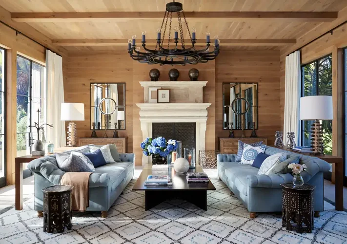 Peschek Interiors - Project 1