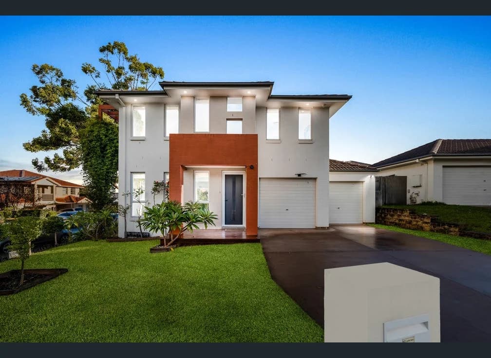 Maxpeed Painting & Decorating Pty Ltd - Project 5