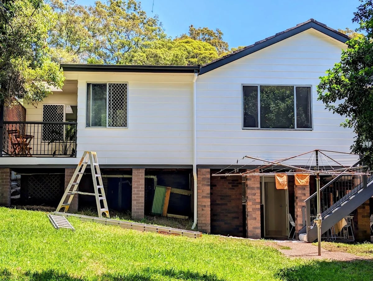 Procover Painting - Project 1