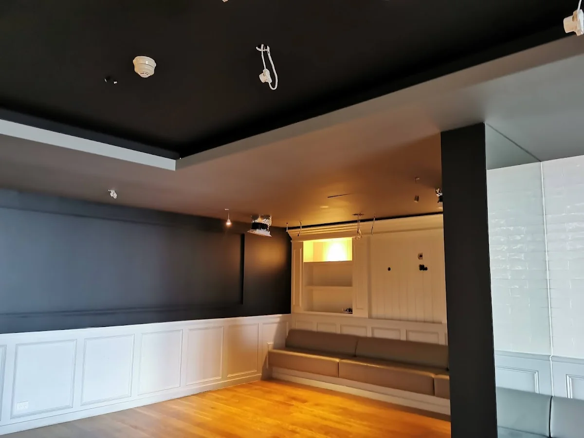 We Paint AUS - Project 1