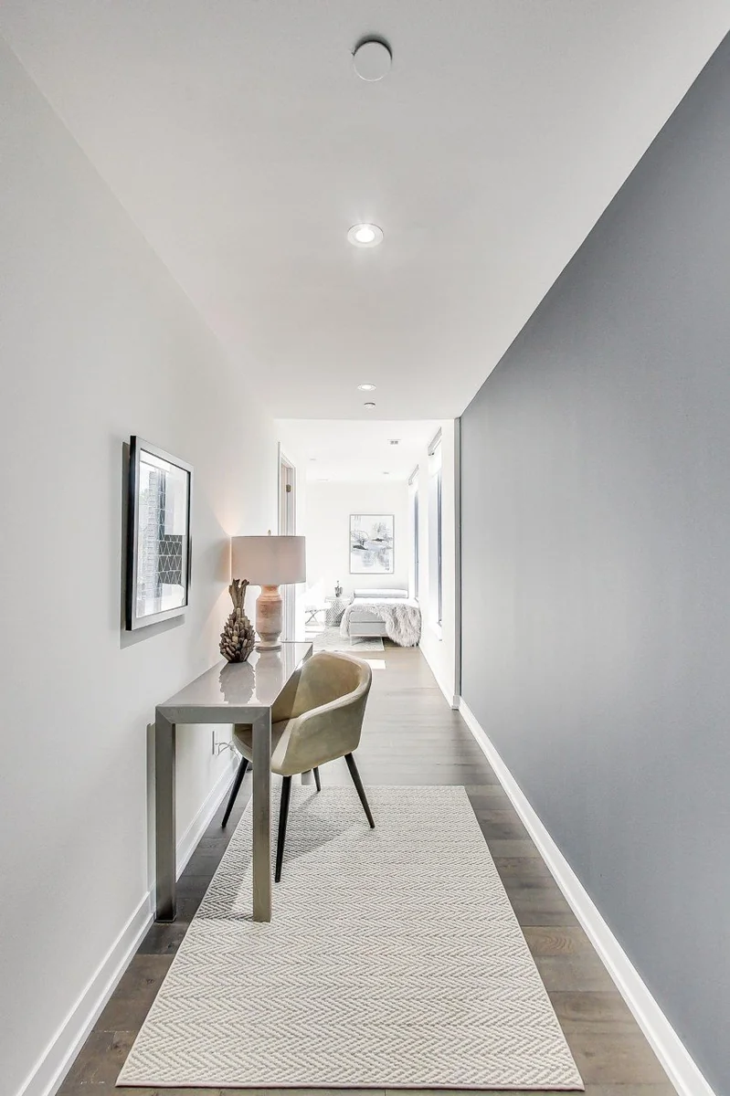 Wollongong painter decorator - Project 1