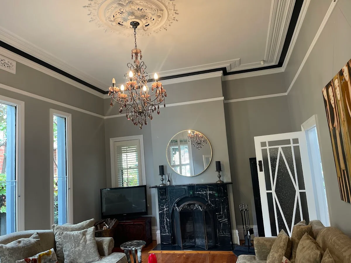 Goodline Painters - Project 1