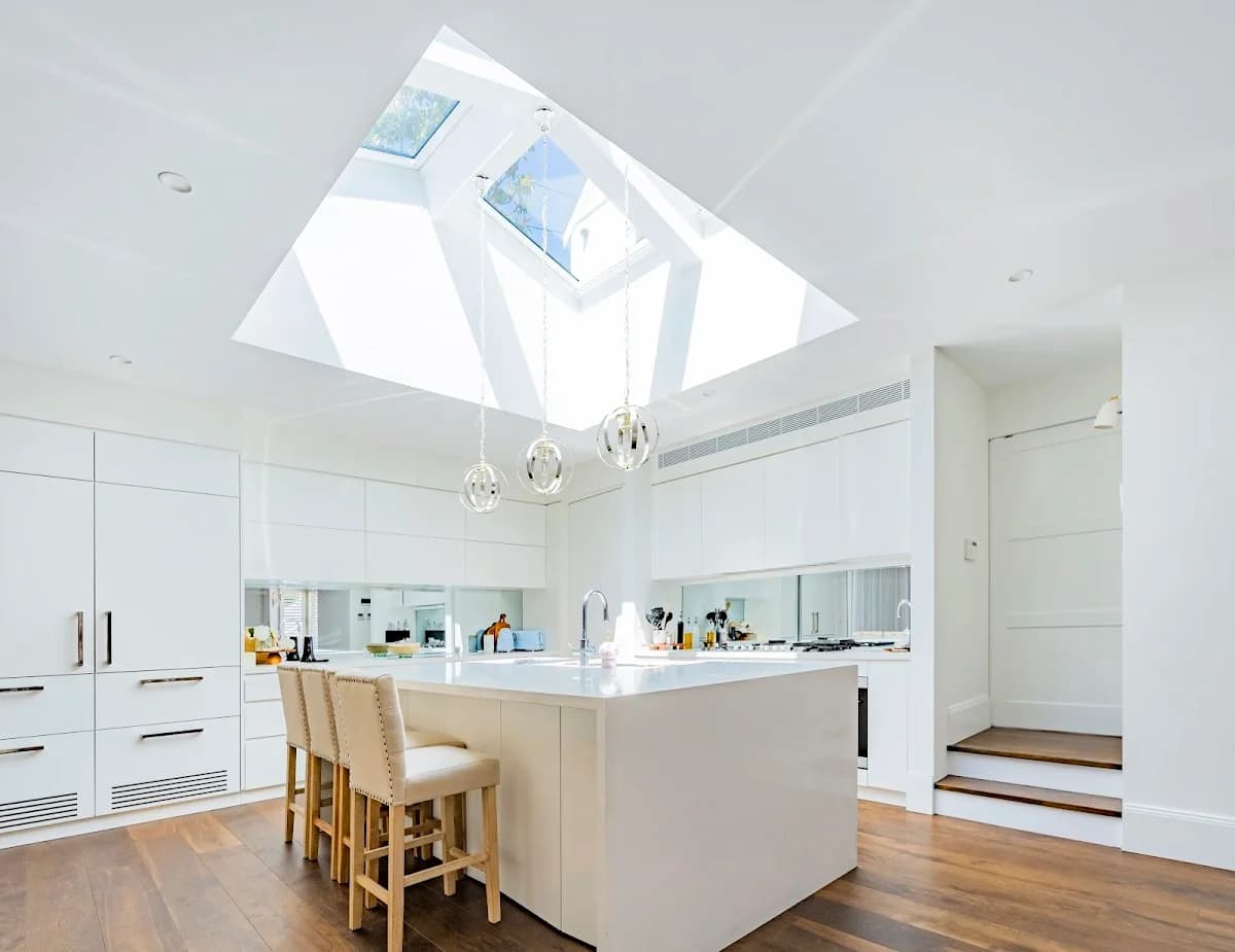 Jurek Prime Finishes - Project 2