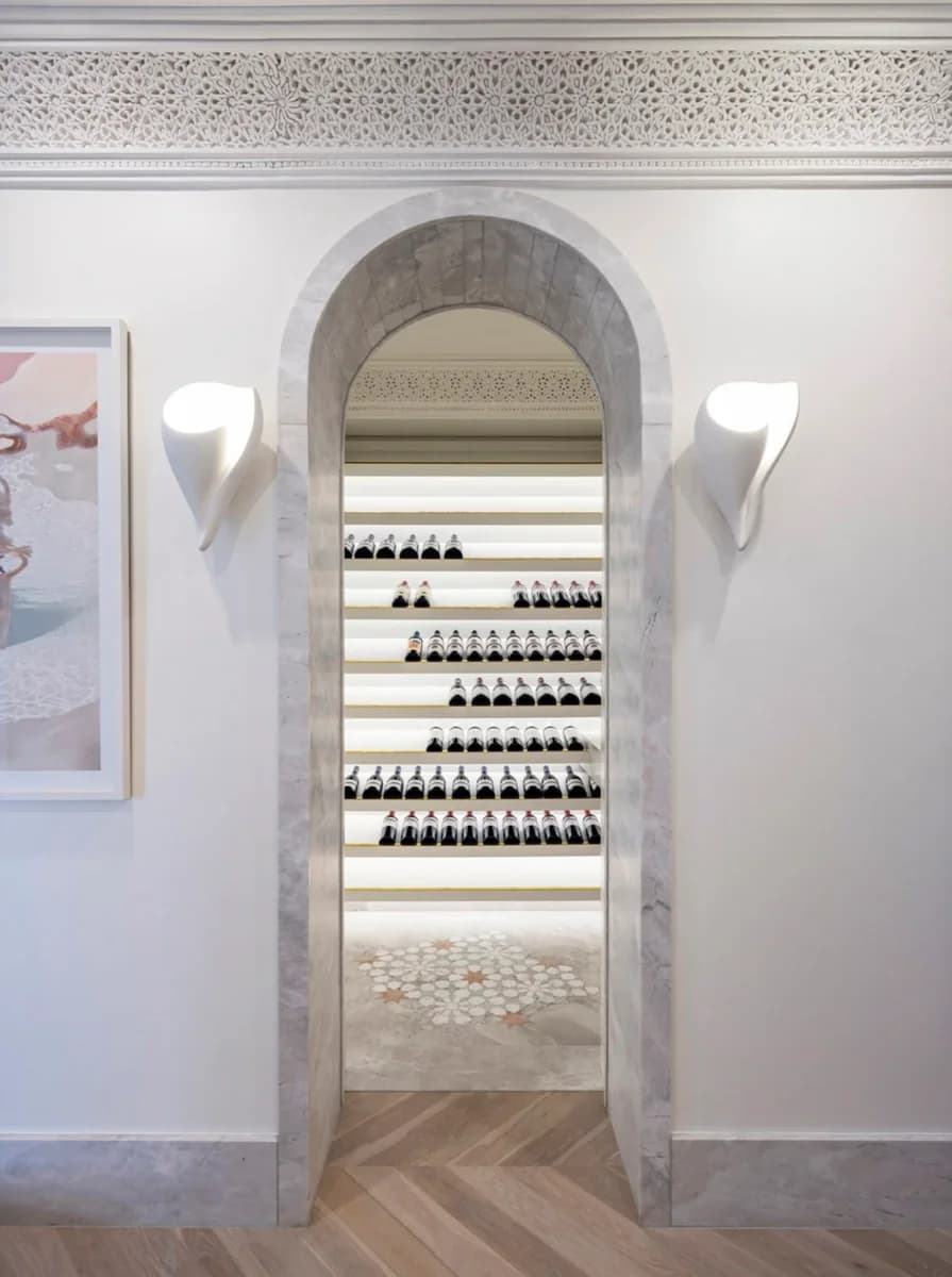 Jurek Prime Finishes - Project 5