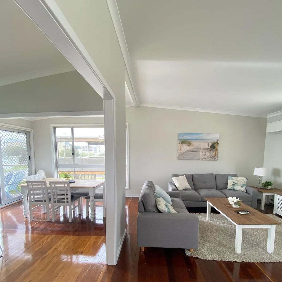 Coastal Colours Painting Joondalup | Northern Suburbs Painter - Project 1