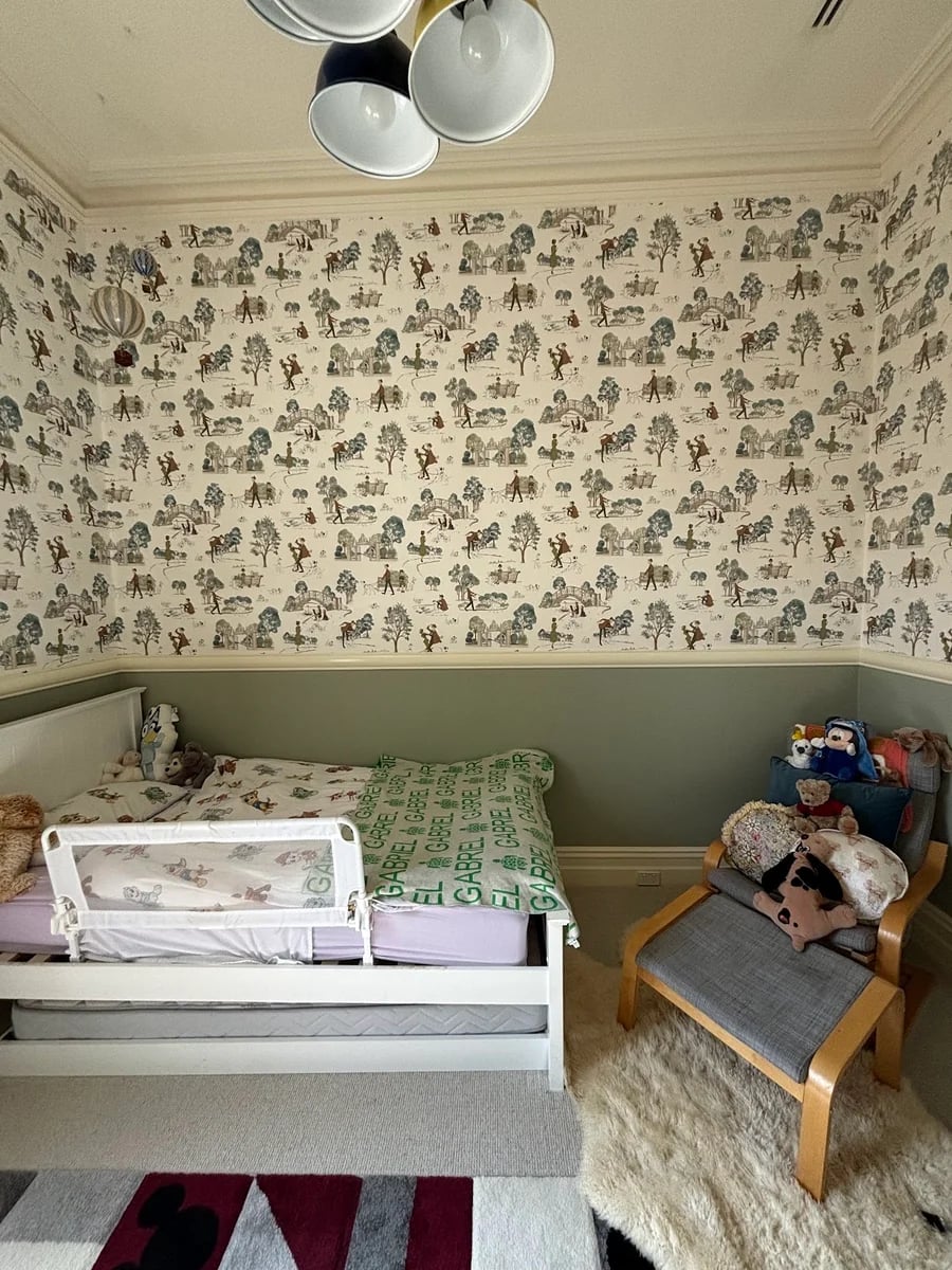 Artisan Paint & Paper - Project 1